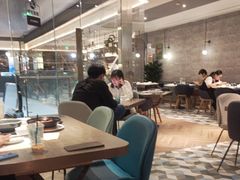 -港丽餐厅(来福士店)