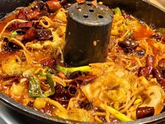 -鑫日千里马朝鲜族小馆(总店)