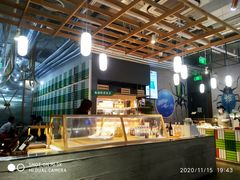 -Green Option(官舍店)