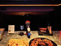 -星聚会KTV X Party(上海真如中海环宇城店)