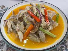 -阿西叶滩羊馆(交大店)