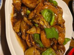 -95号酱骨·一块豆腐(展春园西路店)