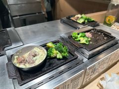 -肉肉大米(金虹桥店)