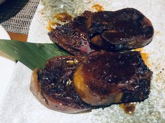 厚切酱烤牛舌-有喜屋·鲜鸡板前烧鸟(徐家汇店)