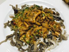 爆肚儿-到家尝北京菜(西坝河店)