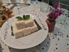 -大树餐厅(朝阳大悦城店)