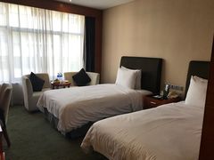 -厦门悦华酒店