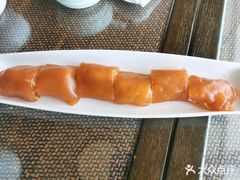 -南通滨江洲际酒店-东厨中餐厅