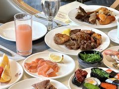 -玛莎拉自助餐厅(国贸店)