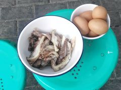 -清真白建强牛肉面(金雁花园店)