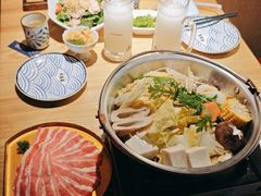 -有喜屋·日料·居酒屋(旭辉广场店)