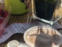 -蓉小乔·RONG COFFEE(春熙路店)