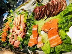 -重庆丽苑维景国际大酒店·海鲜自助餐厅