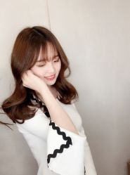 -3AM HAIR SALON染发接发