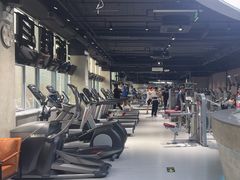 -七星派健身中心(鸟巢店)
