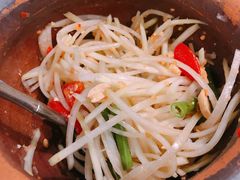 -simply thai天泰(长泰广场店)