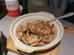 -湘满甲·黄焖甲鱼创始者·湘菜·鲁菜(潘家园店)