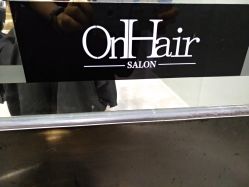 -OnHair Salon