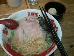-豚王拉面(锦荣商业大厦店)