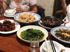 -大隐隐于市私房菜(保和小区店)