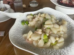 -吴越荣记苏州菜·松鼠桂鱼(月光码头店)
