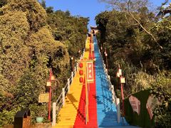 -东莞观音山旅游风景区