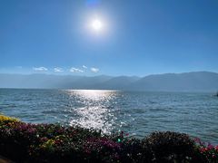-大理洱海