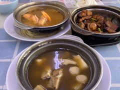 -新记肉骨茶