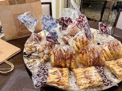 -国际饭店·帆声西饼屋(黄河路店)