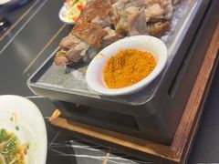 -正阁海鲜餐厅(六虹桥店)
