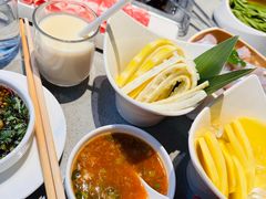 -海底捞火锅(奥山世纪城店)
