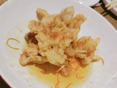 -金掌勺锅包肉(华润万象城店)