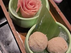-捞王猪肚鸡火锅(财富中心店)