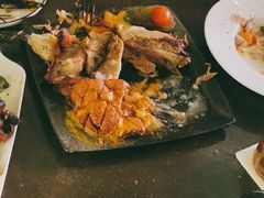 -haxnbauer海森堡德国餐厅(深圳coco店)