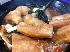 -四川老牛麻辣烫(北门桥店)