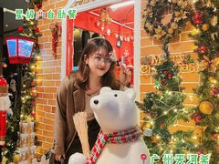 -广州天河希尔顿酒店