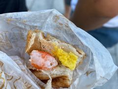 -明记海鲜大排档(巽寮湾店)