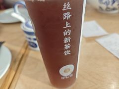-西部马华清真兰州牛肉面·烧烤夜市(上地店)
