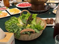 -阳坊大都涮羊肉(阳坊总店)