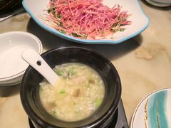 -红蜡烛-养生粥-津鲁菜(中山路店)