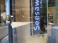 门面-Seesaw Coffee(苏州中心店)