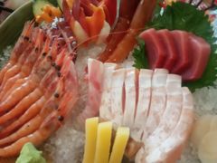 -高木日本料理(静安寺店)