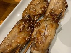 -木屋烧烤(龙湖天街店)
