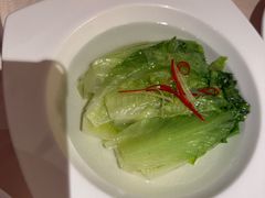 -正佳广场万豪酒店-粤菜餐厅·点心·海鲜·聚餐