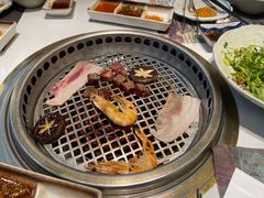 -千寻山野烤肉(中关村店)