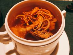 -T館·花园艺术餐厅