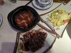 -外婆船宴餐厅·外婆喊你回家吃饭