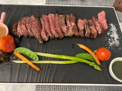 -小莫餐厅And More Restaurant西餐(北京展览馆店)