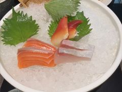 -大葉日本料理·龍蝦任食放題(廣州W酒店)