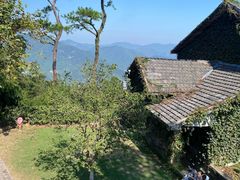 -莫干山风景区